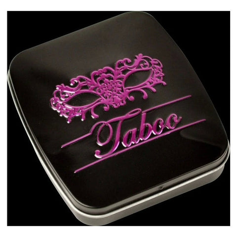 Taboo Intimacy Bullet Kit - Sex Kits