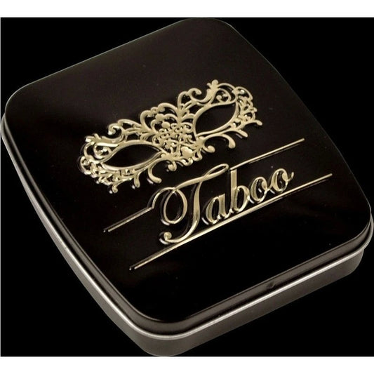 Taboo Intimacy - Premium Couples Pleasure Set - Sex Kits
