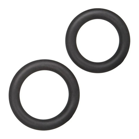 CalExotics Apollo Sta-Hard Mens Penis Pump Kit - Sex Kits