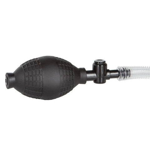 CalExotics Apollo Sta-Hard Mens Penis Pump Kit - Sex Kits