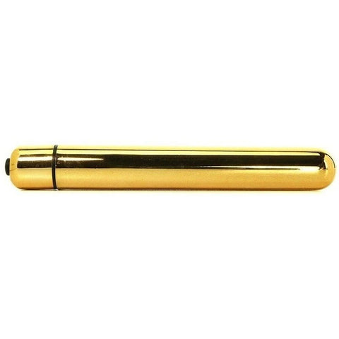 The Gold Digger - Luxurious Sensual Exploration Kit - Sex Kits