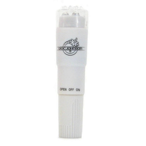 Doc Johnson White Nights Pleasure Sex Toys Set - Sex Kits