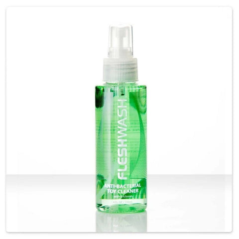 Fleshlight Quickshot Vantage Stroker and Adult Lubricant Combo Pack - Fleshlight Male Masturbators