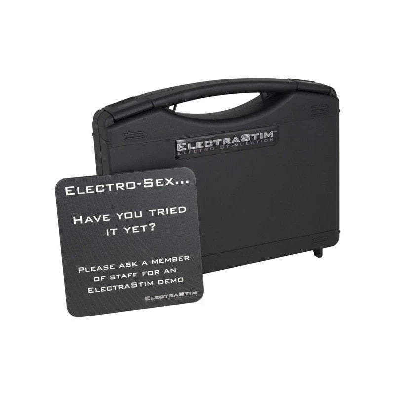 Electrastim Demonstration Sex Kit Sex Kits