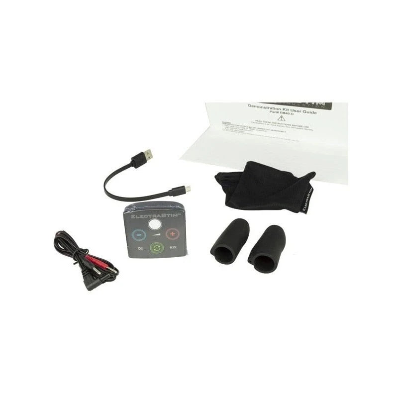 Electrastim Demonstration Sex Kit Sex Kits