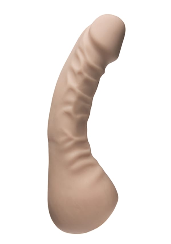 Doc Johnson The Mangina Realistic Male Masturbator Vanilla Masturbators and Strokers
