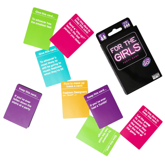 Creative Conceptions For The Girls Travel Adult Sex Game - Sex Games, Coupons and Tricks