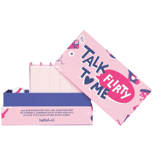 Creative Conceptions Talk Flirty To me Ses Game - Sex Games, Coupons and Tricks