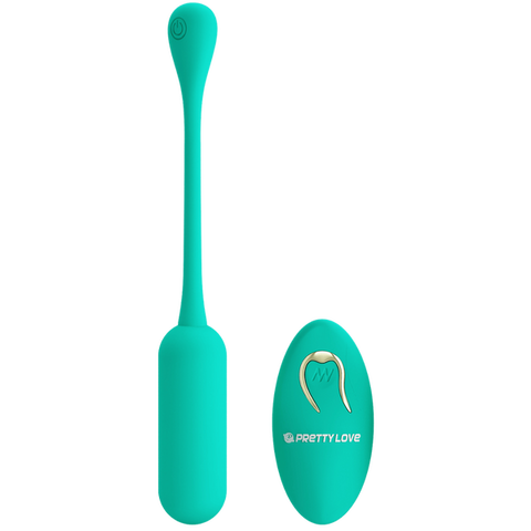 Pretty Love Lechies Dream Chaser Rechargeable Love Egg - Love Eggs and Kegel Exercisers
