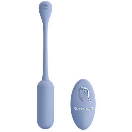 Pretty Love Lechies Dream Chaser Rechargeable Love Egg Love Eggs and Kegel Exercisers