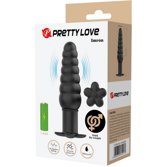 FAAK Tongue Shape Anal Plug - Adultsmart FAAK Tongue Shape Anal Plug - Adultsmart