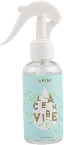 La Viva Clean Vibe Adult Toy Cleaner Adult Toy Cleaner