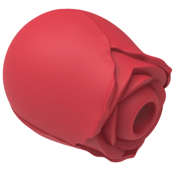 La Viva Rose Petal Tapping Clitoral Stimulator XL Clit Ticklers and Pulsators