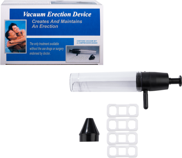 Excellent Power Male Vacuum Erection Device Penis Pump Penis Pumps And Stretchers