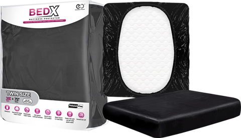Excellent Power Bed X Mattress Protector - Party Gifts and Novelties
