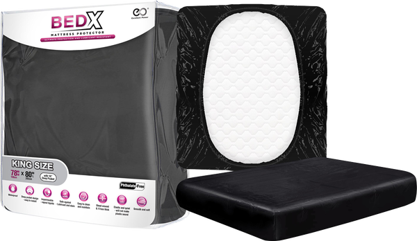 Excellent Power Bed X Mattress Protector Party Gifts and Novelties