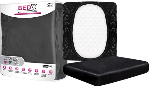 Excellent Power Bed X Mattress Protector - Party Gifts and Novelties