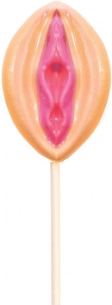 Hott Products Pussy Lickers Pussy Shaped Lollipops Party Gifts and Novelties