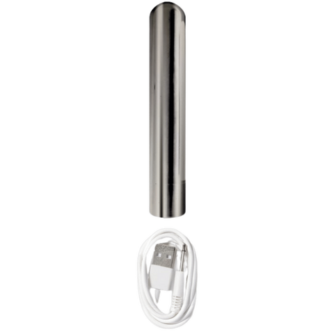 Hott Products VIBES 6 Inch Vibrating Dildo with Suction Cup - Vibrating Dildos