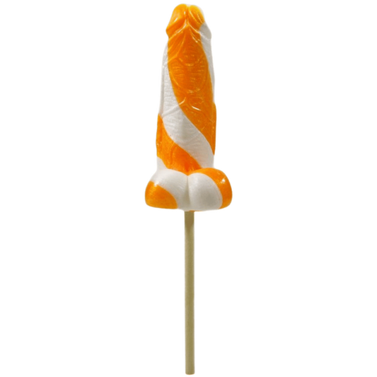 Hott Products Cocktailz Sex on The Beach Pecker Pop - Party Gifts and Novelties