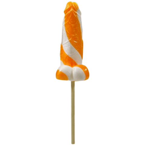 Hott Products Cocktailz Sex on The Beach Pecker Pop - Party Gifts and Novelties