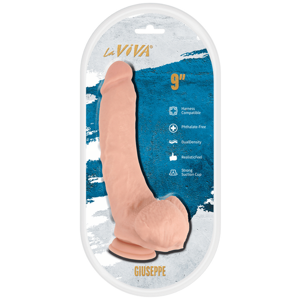 Chippy - Dual Density Delight for Hands-Free Fun Realistic Dildos