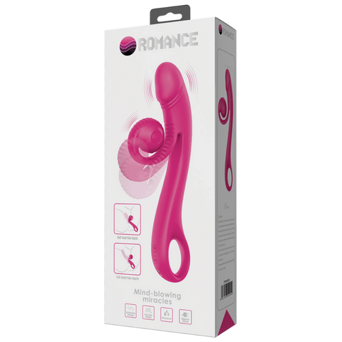 Pretty Love Beau Mind Blowing Miracles G Spot Vibrator - G-Spot Vibrators