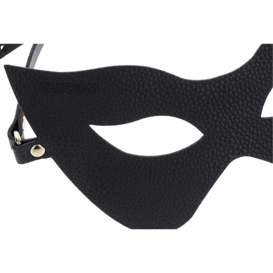 Scala TABOOM Dona Roleplay BDSM Cat Mask Masks And Blindfolds