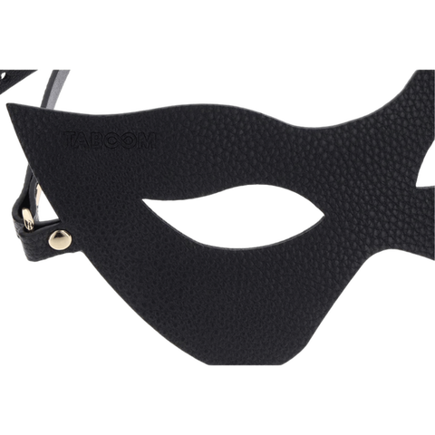 Scala TABOOM Dona Roleplay BDSM Cat Mask - Masks And Blindfolds