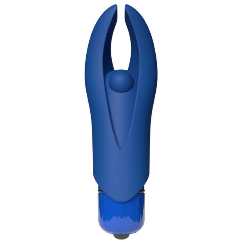 Screaming O Demon 4T High Pitch Treble Clitoral Massager Clit Ticklers and Pulsators