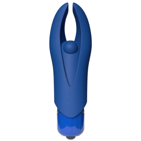 Screaming O Demon 4T High Pitch Treble Clitoral Massager - Clit Ticklers and Pulsators