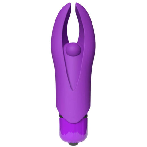 Screaming O Demon 4T High Pitch Treble Clitoral Massager - Clit Ticklers and Pulsators