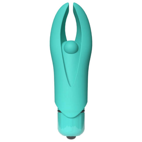 Screaming O Demon 4T High Pitch Treble Clitoral Massager - Clit Ticklers and Pulsators