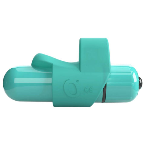 Screaming O FingO's Slim 4T High Pitch Treble Adult Finger Massager - Finger and Tongue Vibrators