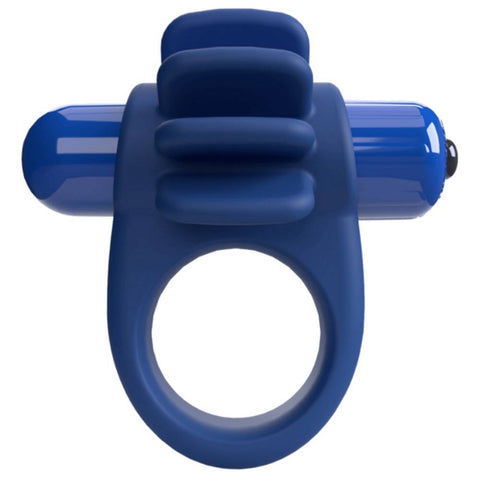 Screaming O Skooch 4T High Pitch Treble Vibrating Cock Ring - Vibrating Cock Rings