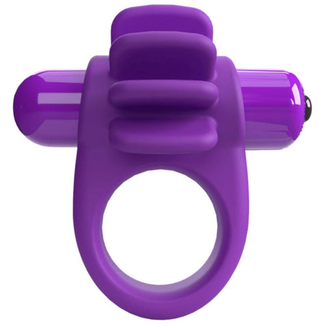 Screaming O Skooch 4T High Pitch Treble Vibrating Cock Ring - Vibrating Cock Rings