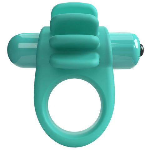 Screaming O Skooch 4T High Pitch Treble Vibrating Cock Ring - Vibrating Cock Rings
