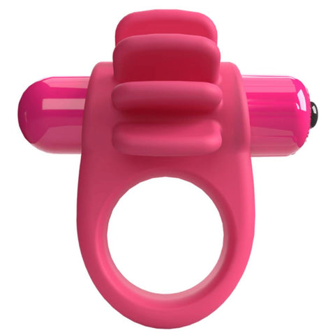 Screaming O Skooch 4T High Pitch Treble Vibrating Cock Ring - Vibrating Cock Rings