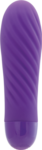 Skyn Shiver 7 Function Rechargeable Bullet Vibrator - Bullet Vibrators
