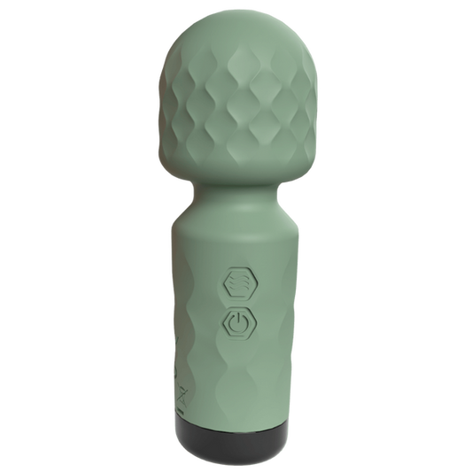 Screaming O Cuties Winny Rechargeable Mini Wand Body Wands