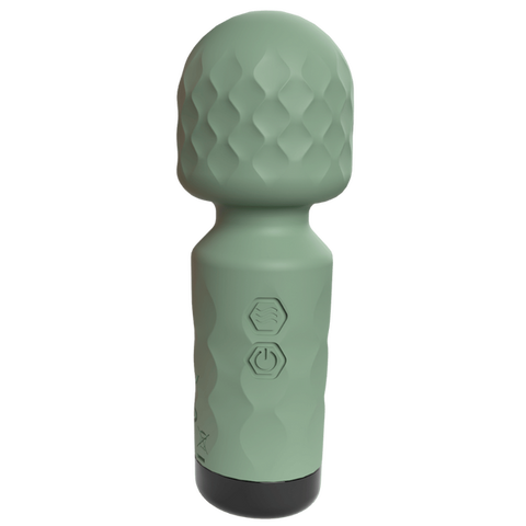 Screaming O Cuties Winny Rechargeable Mini Wand - Body Wands