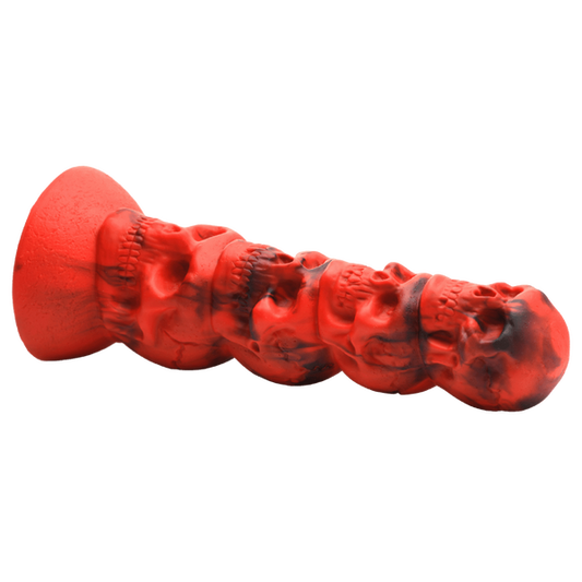 Creature Cocks Doom Fantasy Realistic Silicone Dildo - Realistic Dildos