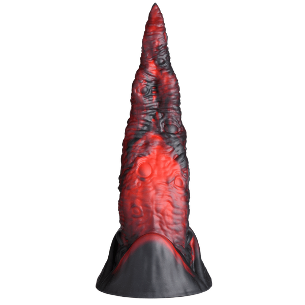 Creature Cocks Dragon Tongue Realistic Fantasy Silicone Dildo Realistic Dildos