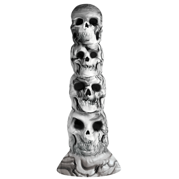 Creature Cocks Tower of Doom Silicone Dildo Realistic Dildos