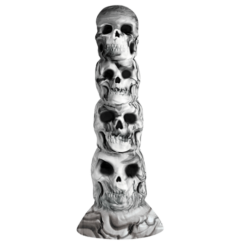 Creature Cocks Tower of Doom Silicone Dildo - Realistic Dildos