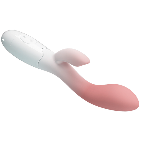 Pretty Love Brighty Multi Functions G Spot Massager - G-Spot Vibrators
