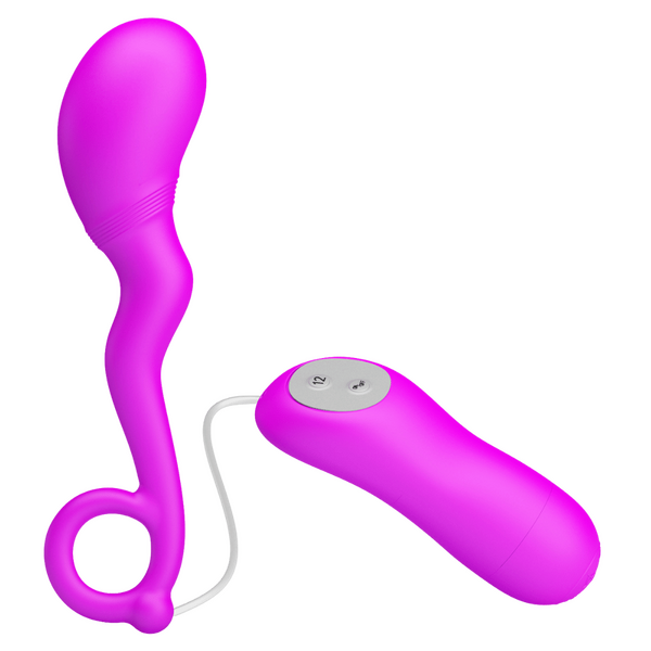 Baile Elowen Vibrating Egg Personal Massager Love Eggs and Kegel Exercisers