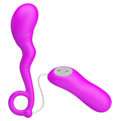 Baile Elowen Vibrating Egg Personal Massager - Love Eggs and Kegel Exercisers