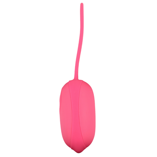 Baile Eden Remote Control Egg Vibrator Love Eggs and Kegel Exercisers