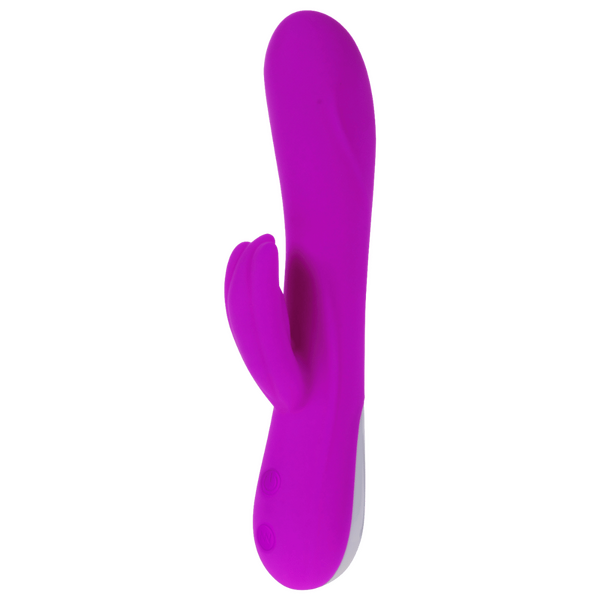 Pretty Love Primo Powerful Silicone Rabbit Vibrator - Rabbit Vibrators